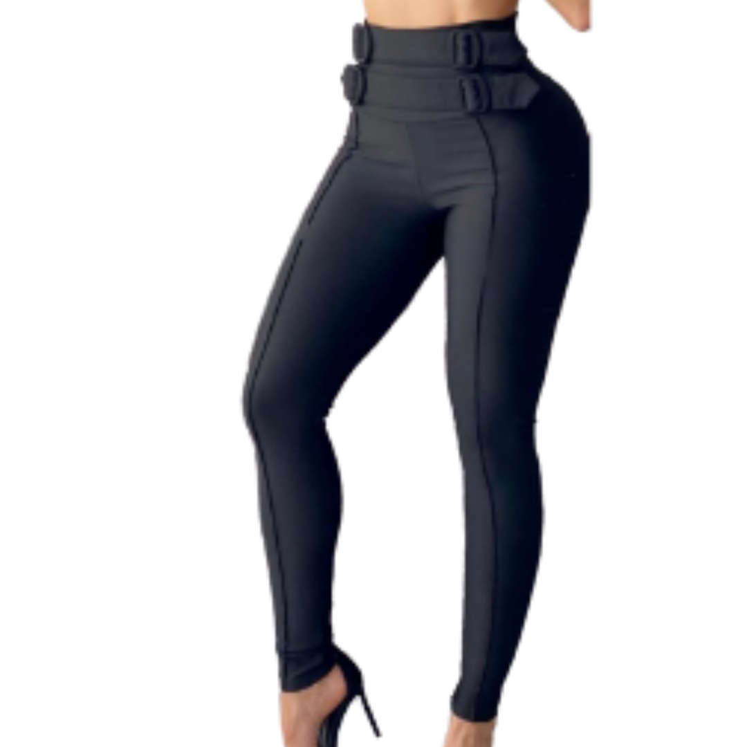 LEGGINS LEVANTA COLA