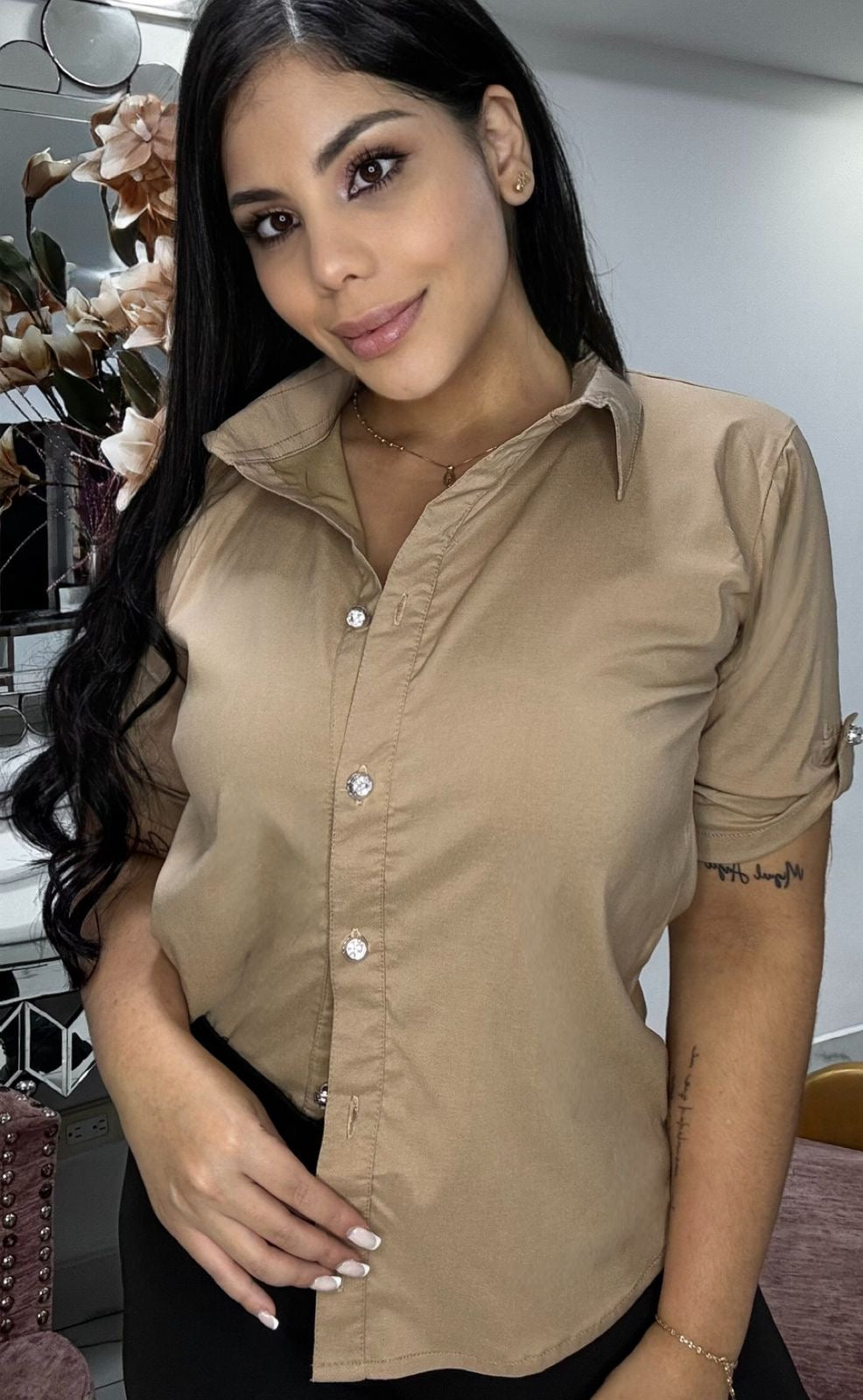 Camisera ➕envío gratuito 🎁