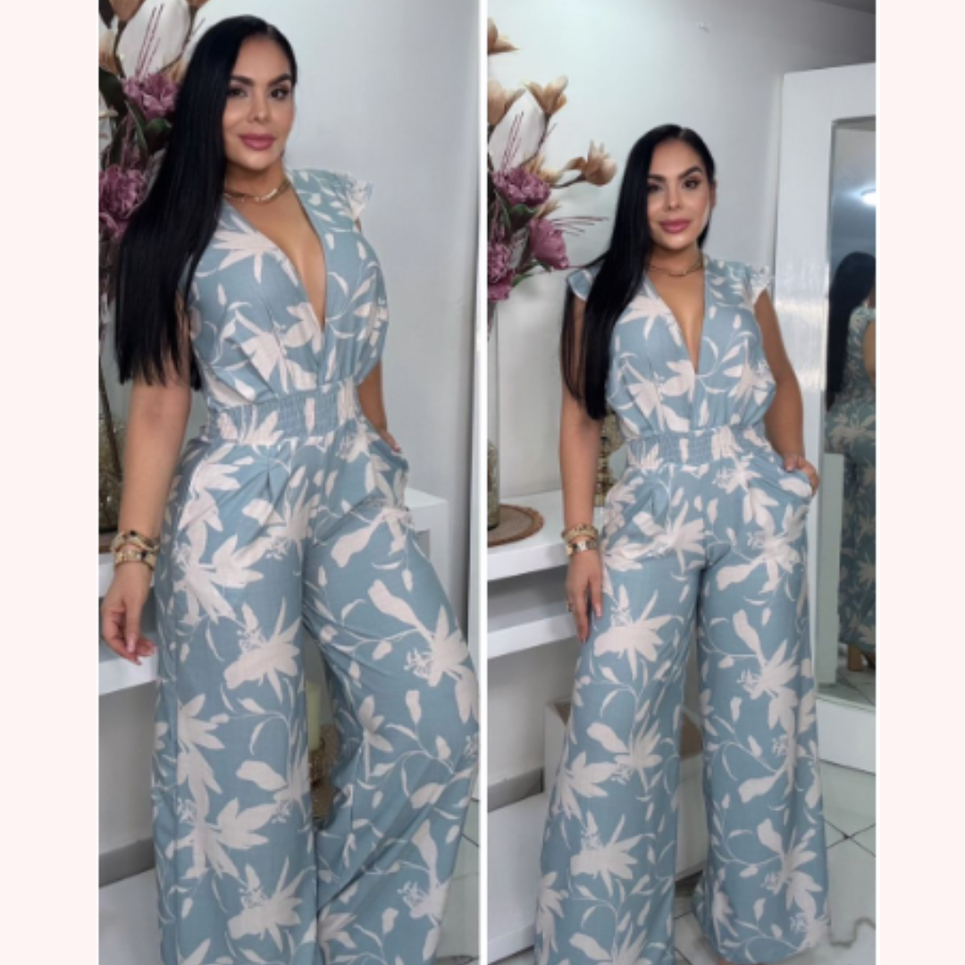 ENTERIZO FLOR DE LUNA