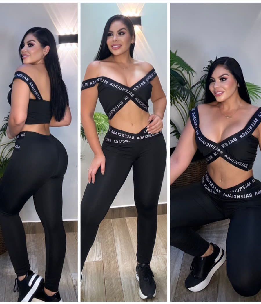 CONJUNTO EN SUPLEX ➕ ENVÍO GRATUITO 🎁