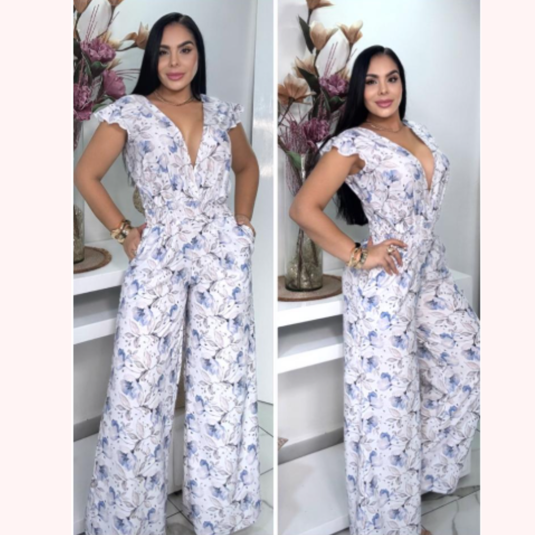 ENTERIZO FLOR DE LUNA