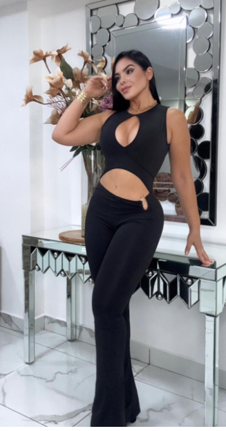 💞 Enterizo Moldeador – ¡Define, Moldea y Realza Tu Figura ✨ + Envió Completamente Gratis 🤩