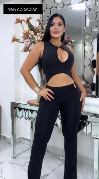 💞 Enterizo Moldeador – ¡Define, Moldea y Realza Tu Figura ✨ + Envió Completamente Gratis 🤩