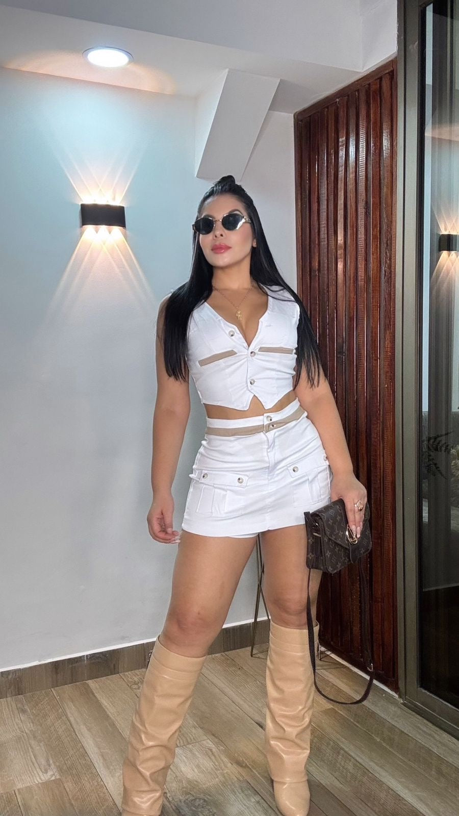 SET ALEJANDRÍA ➕ ENVÍO GRATUITO 🎁