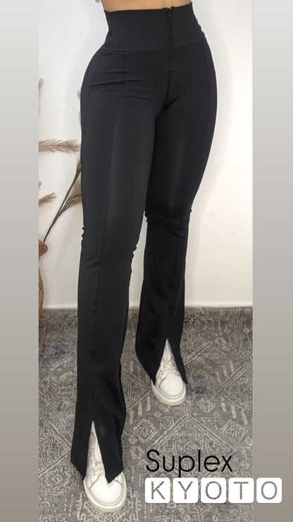 PANTALON SUPLEX KIOTO➕ ENVÍO GRATUITO 🎁