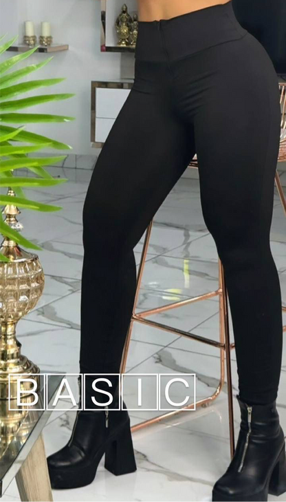 PANTALÓN SUPLEX ROMA➕ ENVÍO GRATUITO 🎁