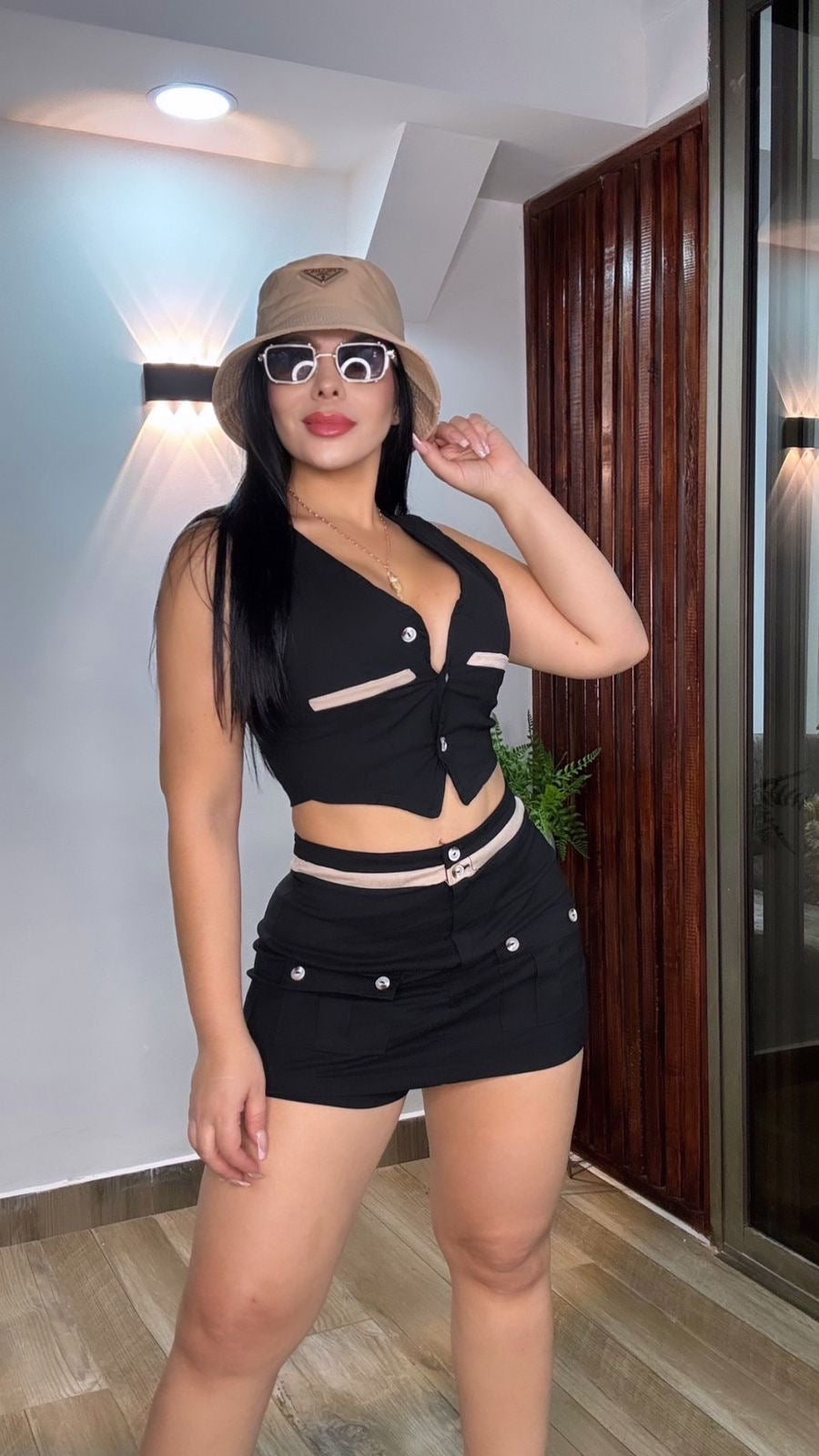 SET ALEJANDRÍA ➕ ENVÍO GRATUITO 🎁