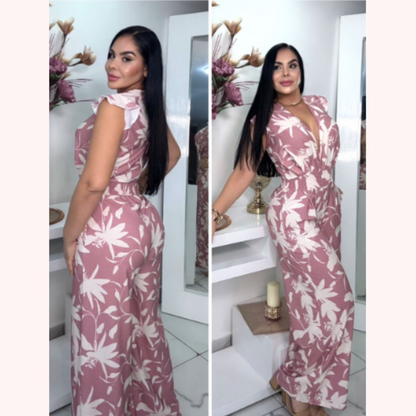 ENTERIZO FLOR DE LUNA