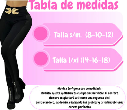 PANTALON SUPLEX LISBOA➕ ENVÍO GRATUITO 🎁