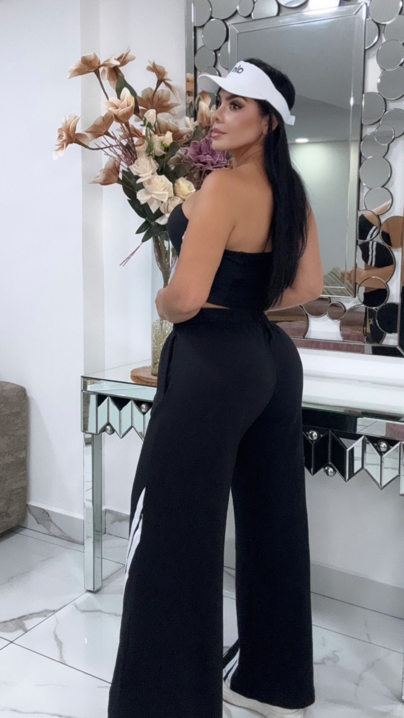 💝 COJUNTO DEPORTIVO ALO + VISERA GRATIS COMO OBSEQUIO 🎁 Y Envió Gratis 💝 Pago Contra Entrega 🚚