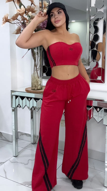 💝 COJUNTO DEPORTIVO ALO + VISERA GRATIS COMO OBSEQUIO 🎁 Y Envió Gratis 💝 Pago Contra Entrega 🚚