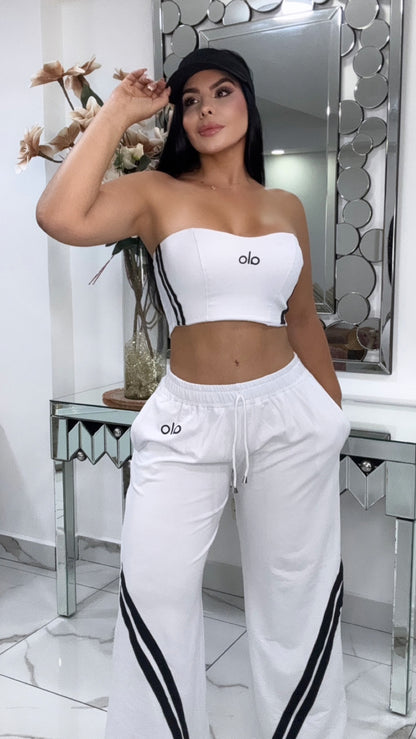 💝 COJUNTO DEPORTIVO ALO + VISERA GRATIS COMO OBSEQUIO 🎁 Y Envió Gratis 💝 Pago Contra Entrega 🚚