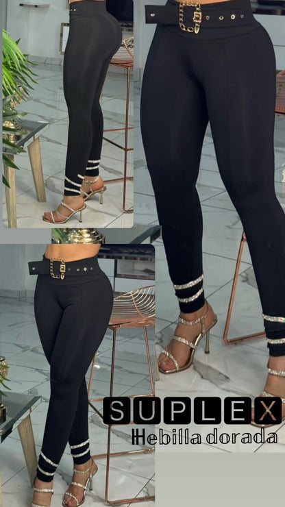 PANTALON SUPLEX MARRUECOS➕ ENVÍO GRATUITO 🎁