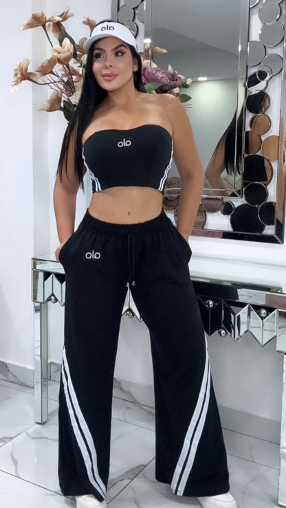 💝 COJUNTO DEPORTIVO ALO + VISERA GRATIS COMO OBSEQUIO 🎁 Y Envió Gratis 💝 Pago Contra Entrega 🚚