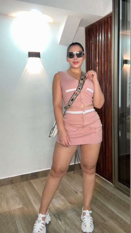 SET ALEJANDRÍA ➕ ENVÍO GRATUITO 🎁