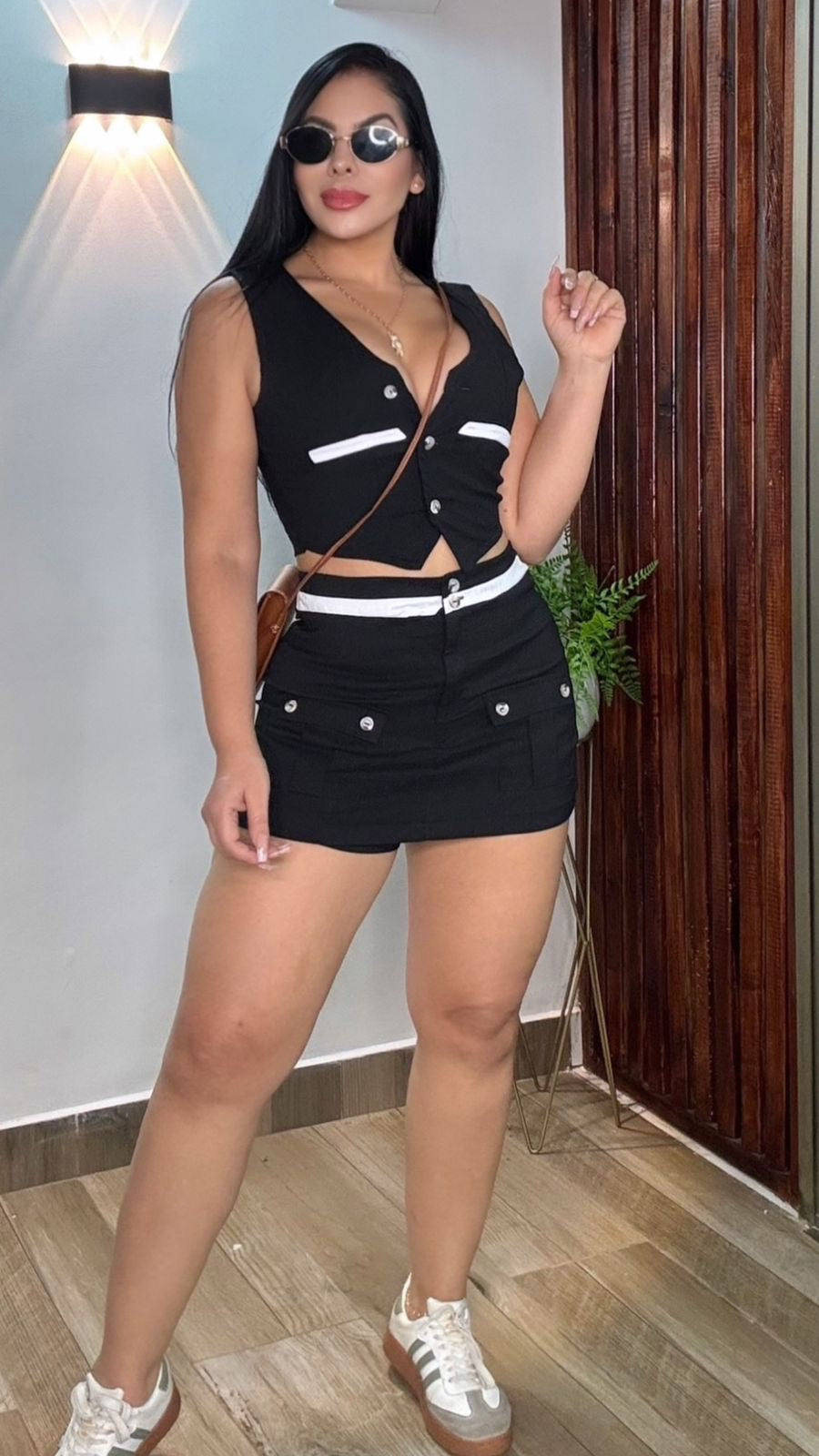 SET ALEJANDRÍA ➕ ENVÍO GRATUITO 🎁