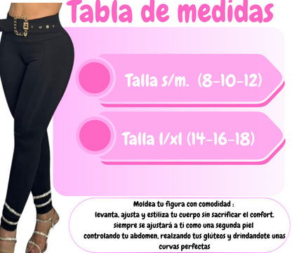 PANTALON SUPLEX MARRUECOS➕ ENVÍO GRATUITO 🎁