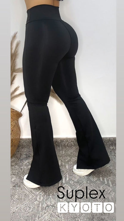 PANTALON SUPLEX KIOTO➕ ENVÍO GRATUITO 🎁