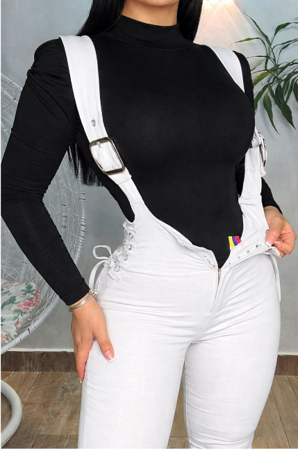 💞 Braga Blanca Faja Interna – ¡ Moldea y Realza Tu Figura ✨ obsequio 🎁 un Cami-Buso + Envio Gratis 🤩