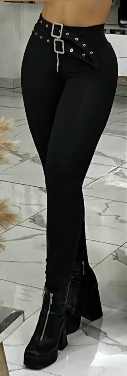 PANTALON SUPLEX TRIANI➕ ENVÍO GRATUITO 🎁