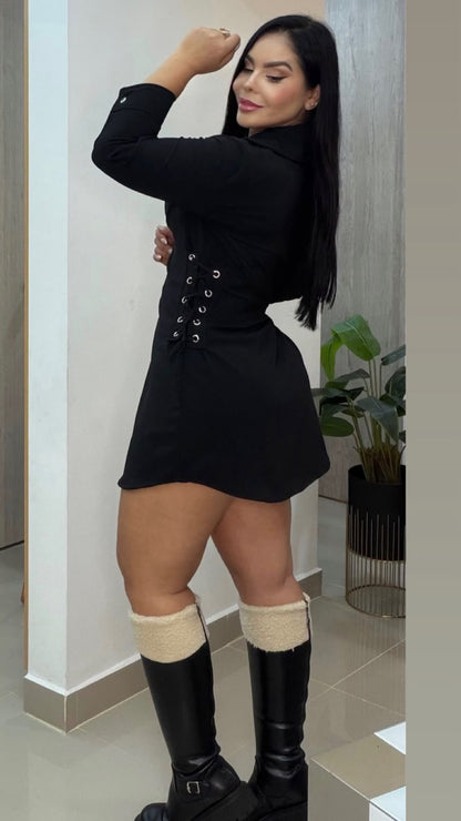 CAMISON OJALETE