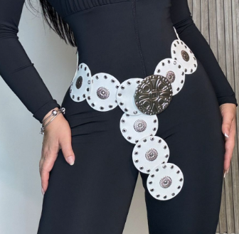 💞Cinturon Papasito LLevalo con 60%🤑 de decuento🎁 y Envio Gratis🚛