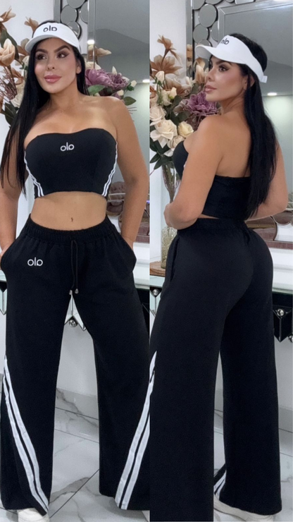 💝 COJUNTO DEPORTIVO ALO + VISERA GRATIS COMO OBSEQUIO 🎁 Y Envió Gratis 💝 Pago Contra Entrega 🚚