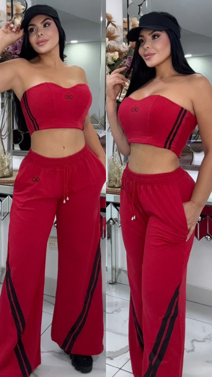 💝 COJUNTO DEPORTIVO ALO + VISERA GRATIS COMO OBSEQUIO 🎁 Y Envió Gratis 💝 Pago Contra Entrega 🚚