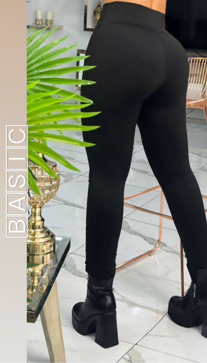 PANTALÓN SUPLEX ROMA➕ ENVÍO GRATUITO 🎁