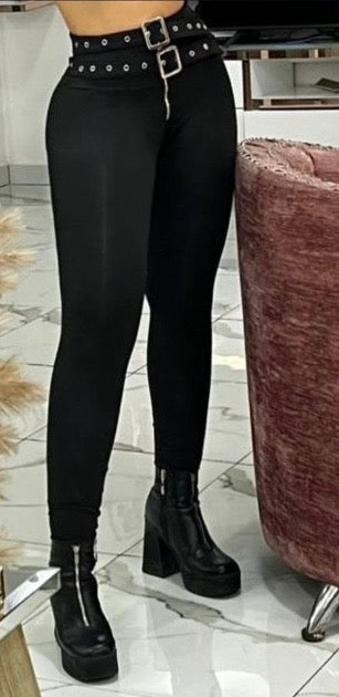 PANTALON SUPLEX TRIANI➕ ENVÍO GRATUITO 🎁