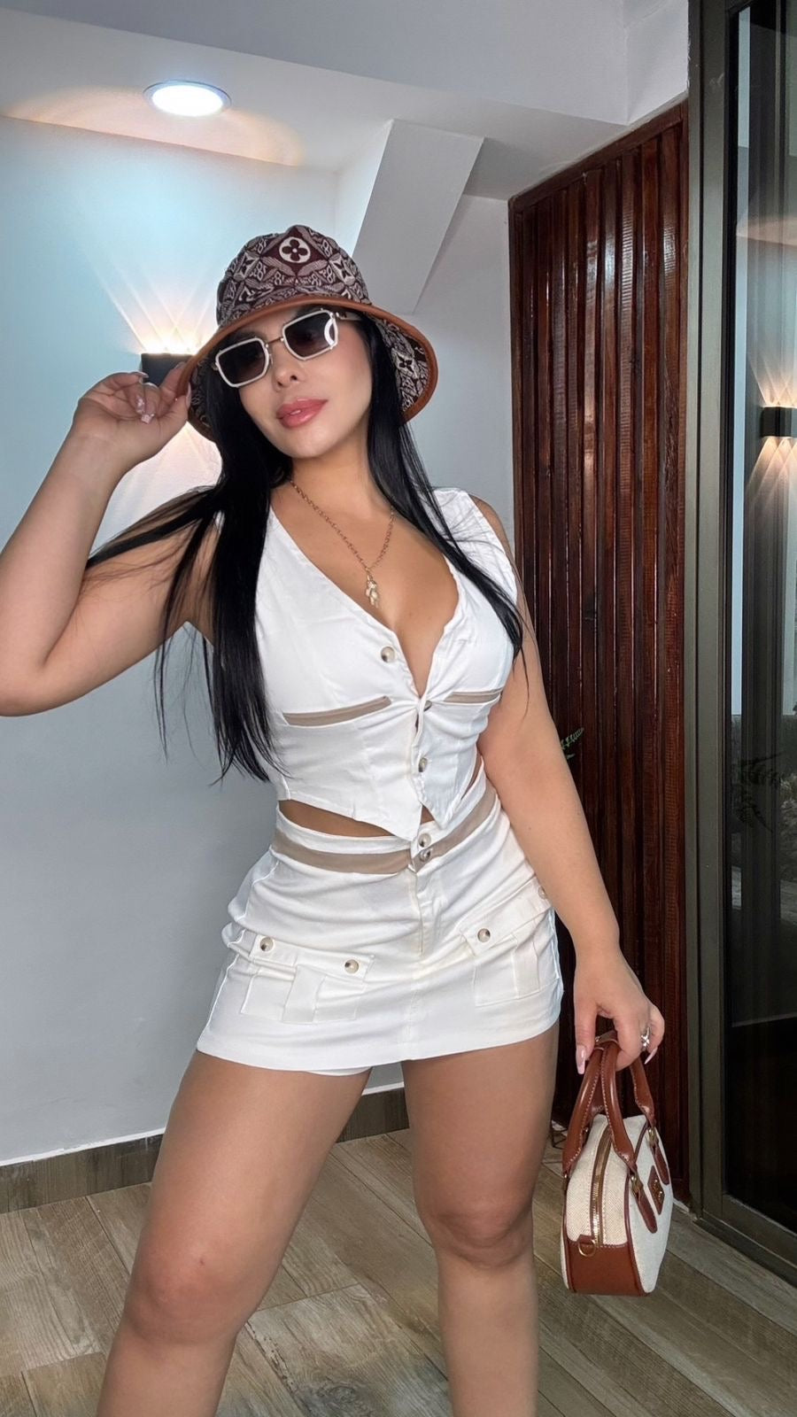 SET ALEJANDRÍA ➕ ENVÍO GRATUITO 🎁