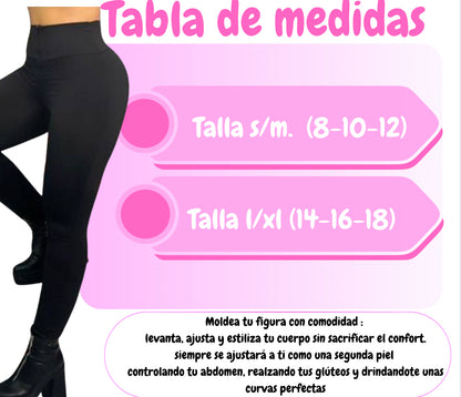 PANTALÓN SUPLEX ROMA➕ ENVÍO GRATUITO 🎁