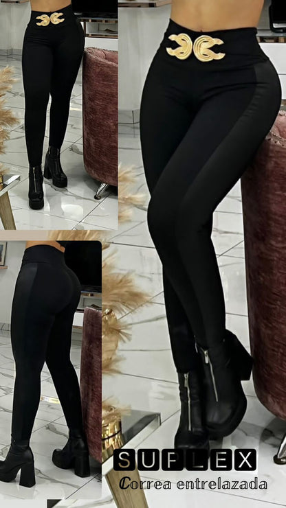 PANTALON SUPLEX LISBOA➕ ENVÍO GRATUITO 🎁