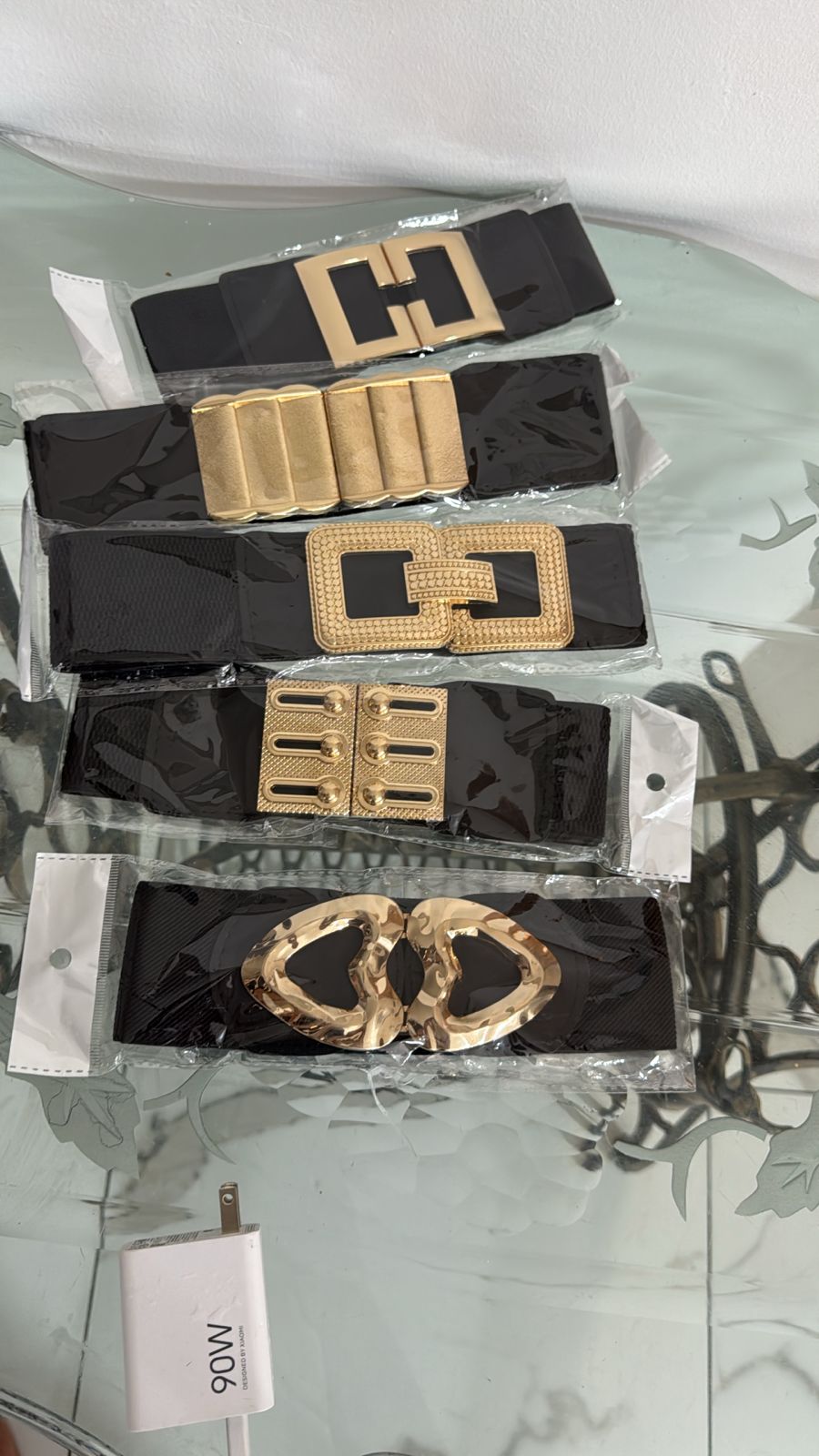 💞 Blusón Camisero Black Elegante + Top + Cinturón de Obsequio Exclusivo ✨ + Envió Completamente Gratis 🤩