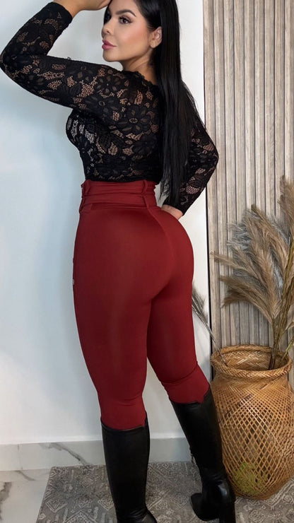👄 Leggins Suplex Florida Levanta Cola 🍑 Pago Contra Entrega y Envió Gratis🚚