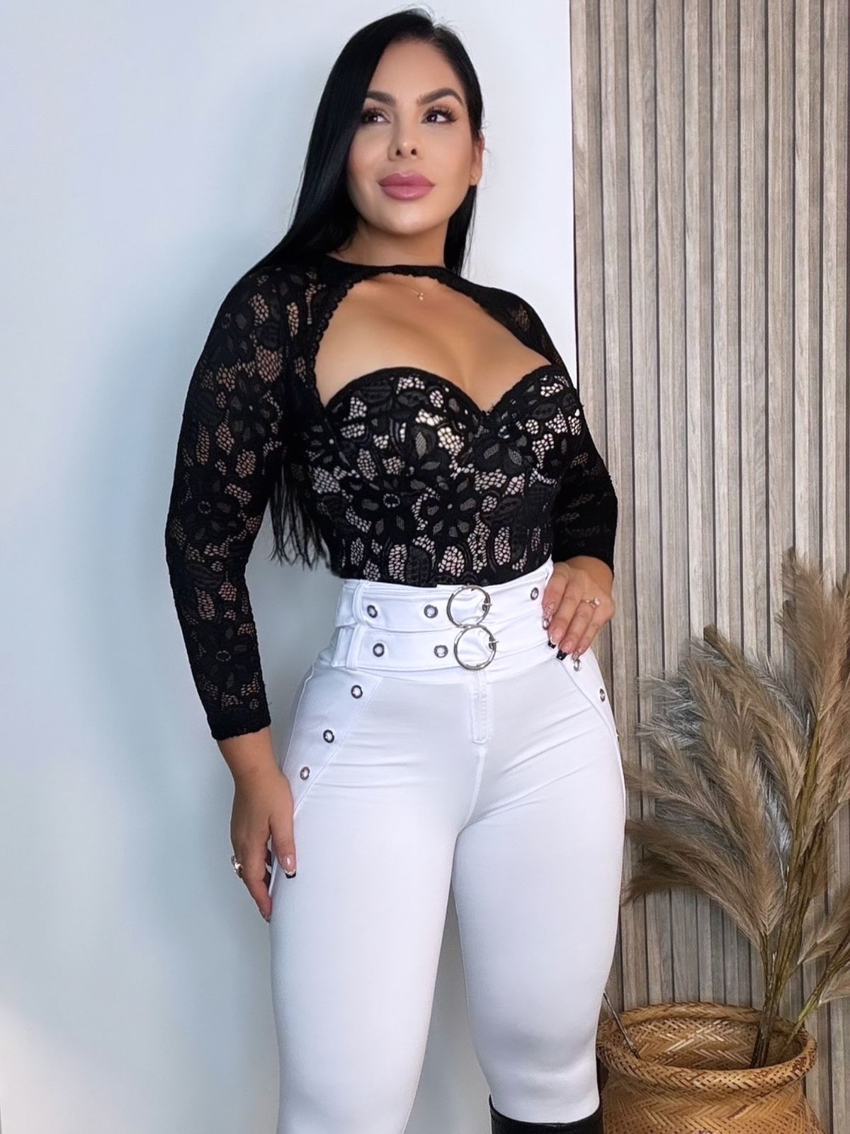 👄 Leggins Suplex Florida Levanta Cola 🍑 Pago Contra Entrega y Envió Gratis🚚