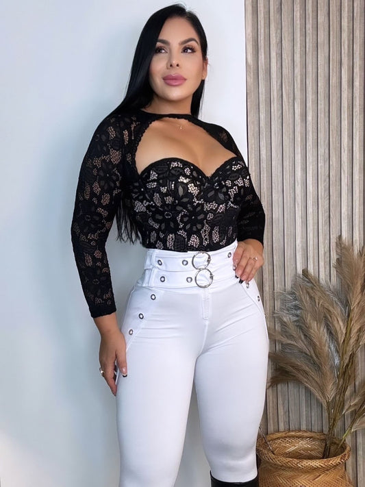 👄 Leggins Suplex Florida Levanta Cola 🍑 Pago Contra Entrega y Envió Gratis🚚