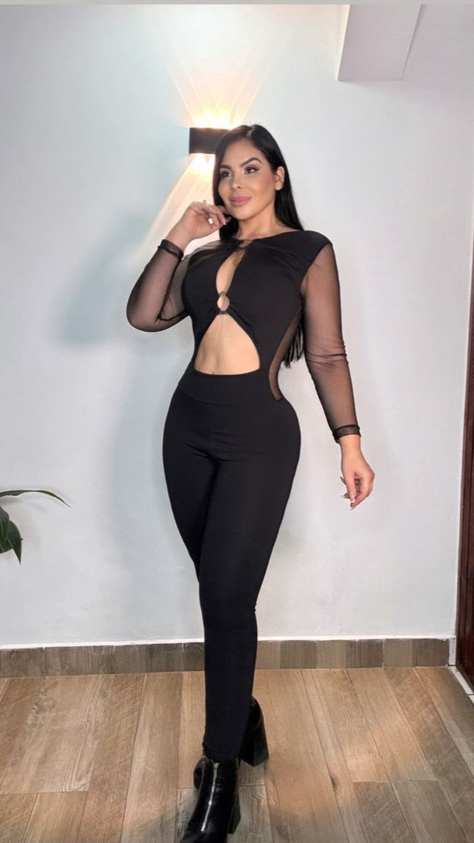 💖Enterizo LATINA 😵 Control de abdomen y Levanta Gluteos🍑+ Envio Gratis🚛