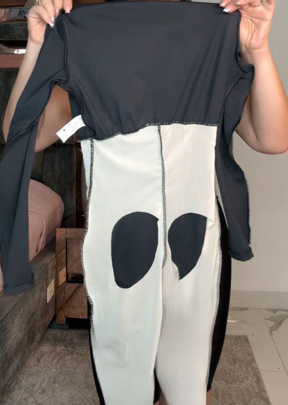 💖Enterizo Papasito👄 Con Faja Moldeadora😵 Control de abdomen y Levanta Gluteos🍑+ Envio Gratis🚛