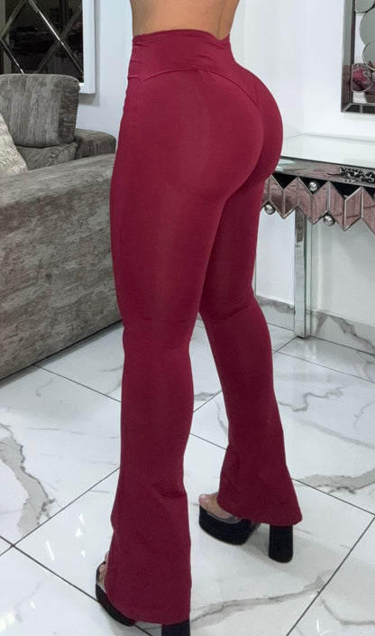 💞 Leggins Lipo 360  con Faja Interna – ¡Define, Moldea y Realza Tu Figura ✨ Te obsequiamos 🎁 un Top + Envió Completamente Gratis 🤩