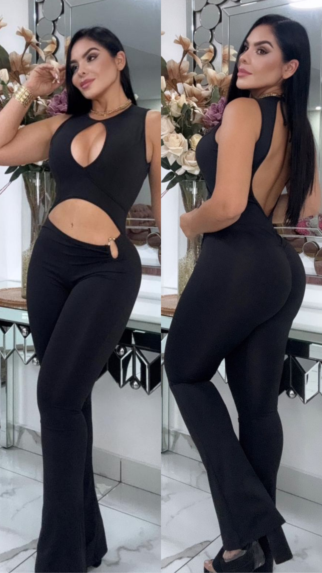 💞 Enterizo Moldeador – ¡Define, Moldea y Realza Tu Figura ✨ + Envió Completamente Gratis 🤩