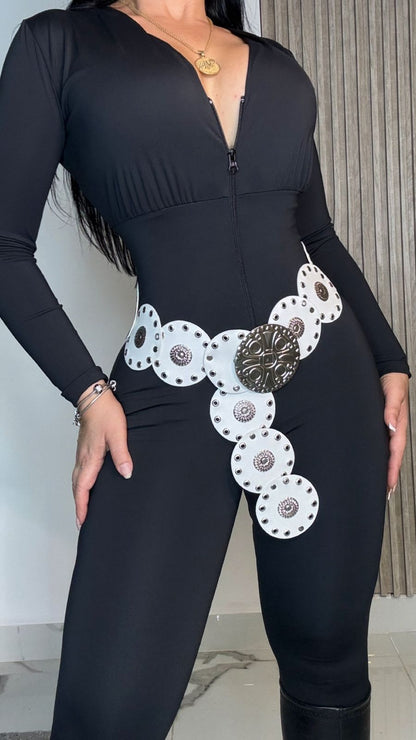 💖Enterizo Papasito👄 Con Faja Moldeadora😵 Control de abdomen y Levanta Gluteos🍑+ Envio Gratis🚛