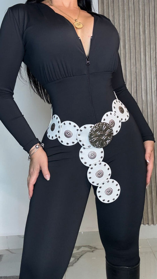 💖Enterizo Papasito👄 Con Faja Moldeadora😵 Control de abdomen y Levanta Gluteos🍑+ Envio Gratis🚛