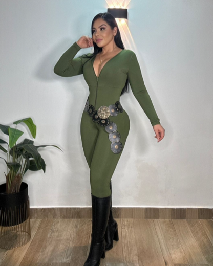 💖Enterizo Papasito👄 Con Faja Moldeadora😵 Control de abdomen y Levanta Gluteos🍑+ Envio Gratis🚛