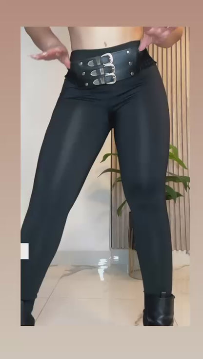 PANTALON SUPLEX MILÁN ➕ ENVÍO GRATUITO 🎁