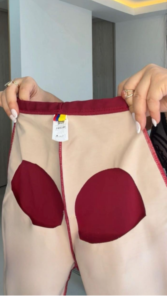 🌺Pantalón SLIM Aumenta 10 Cm de Glúteos 🍑 y Reduce 2 tallas de cintura 📏 + 1  Camiseta de Obsequio + envió  gratis 🚛