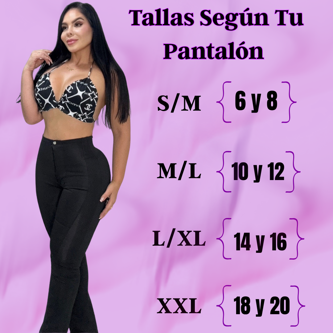 💞 Leggins Lipo 360  con Faja Interna – ¡Define, Moldea y Realza Tu Figura ✨ Te obsequiamos 🎁 un Top + Envió Completamente Gratis 🤩